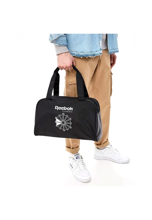 Сумка спортивная Reebok CL Core Duffle