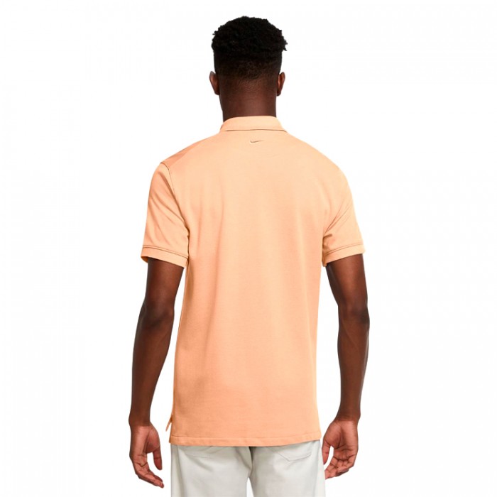 Поло Nike THE POLO DF SLIM 2.0 DB3295-734 - 2