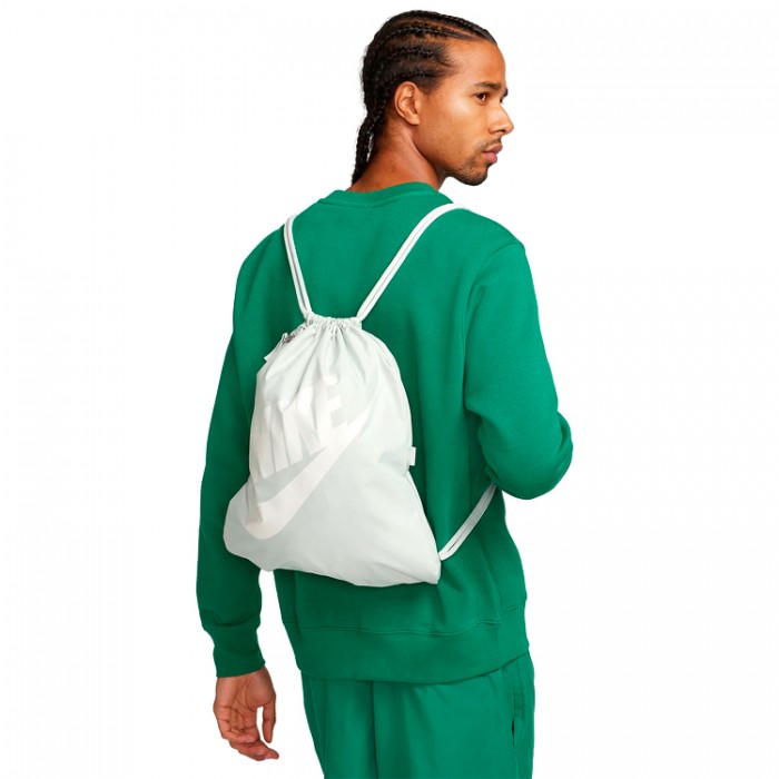 Мешок Nike HERITAGE DRAWSTRING DC4245-034 - 4