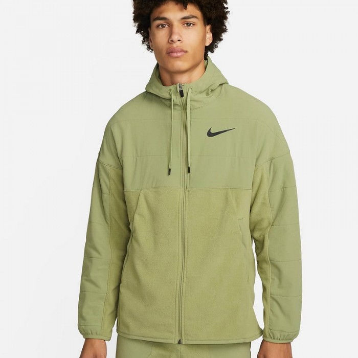 Hanorac Nike M NK TF FZ WNTRZD DD2128-334 - 2