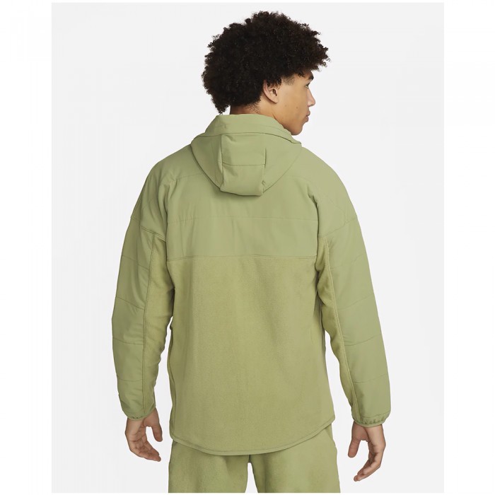 Hanorac Nike M NK TF FZ WNTRZD DD2128-334 - 3
