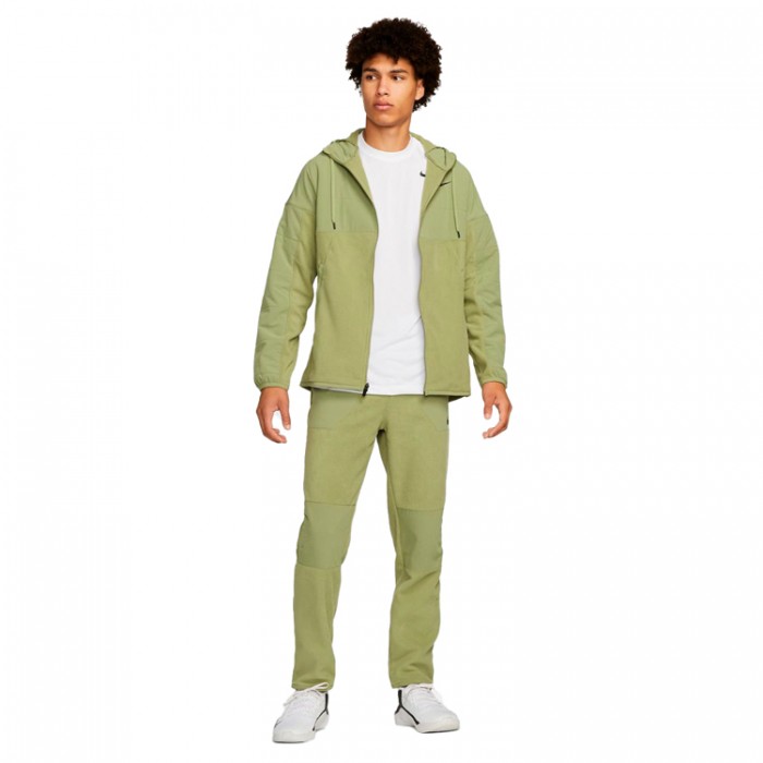 Hanorac Nike M NK TF FZ WNTRZD DD2128-334 - 5