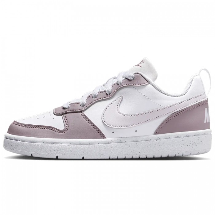 Кроссовки Nike COURT BOROUGH LOW RECRAFT (GS) DV5456-134