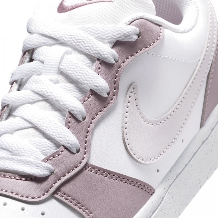 Кроссовки Nike COURT BOROUGH LOW RECRAFT (GS) DV5456-134 - 5