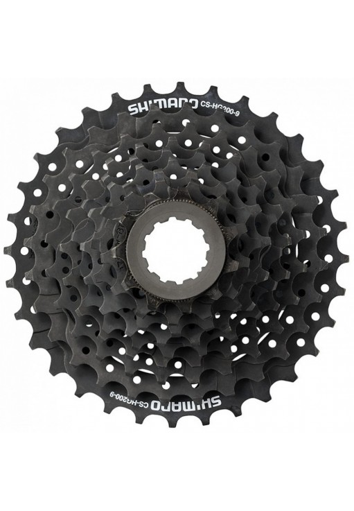 Кассета для велосипеда SHIMANO Cassette