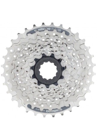 Кассета SHIMANO ACERA CS-HG201-9, 9 speed