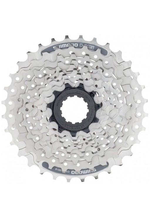 Кассета SHIMANO ACERA CS-HG201-9, 9 speed