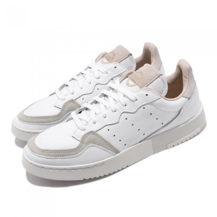 Incaltaminte Sport Adidas SUPERCOURT EE6034 - 2