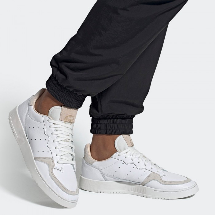 Incaltaminte Sport Adidas SUPERCOURT EE6034 - 4