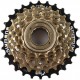 Касета для велосипеда SHIMANO TOURNEY MF-TZ500-7, 7 VIT EMFTZ5007434