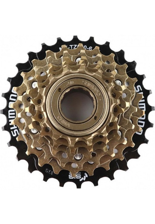 Caseta cu pinion SHIMANO TOURNEY MF-TZ500-7, 7 VIT