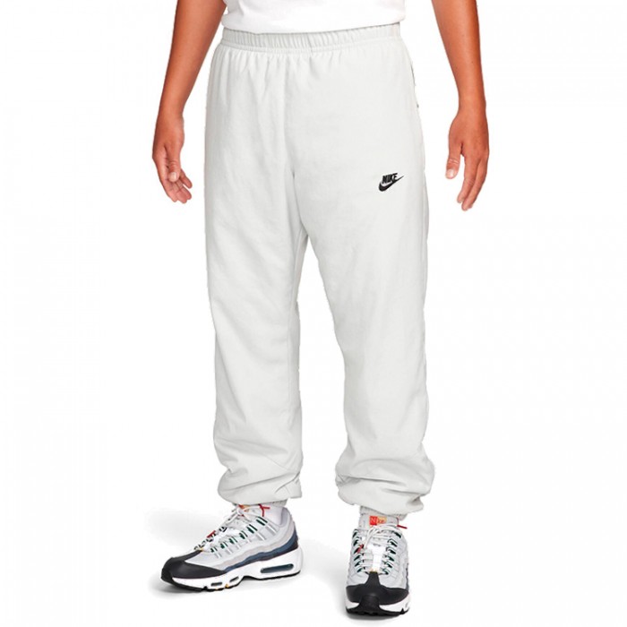 Pantaloni Nike M NK WR WINTER WVN PANT FB8616-034 - imagine №3