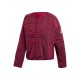 Толстовка Adidas W ZNE Padded Jk FS2434