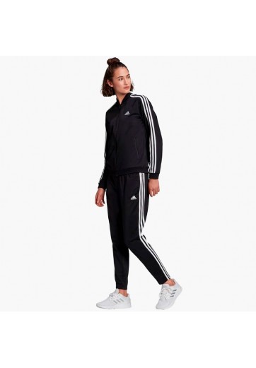 Спортивный костюм Adidas W 3S TR TS
