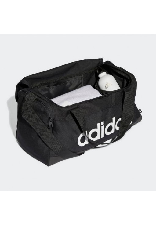Geanta sport Adidas LINEAR DUFFEL S  