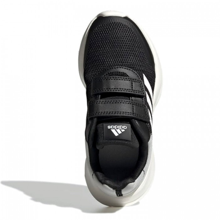 Кроссовки Adidas Tensaur Run 2.0 CF K 936980 - изображение №4