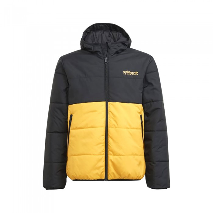 Куртка Adidas PADDED JACKET H31234