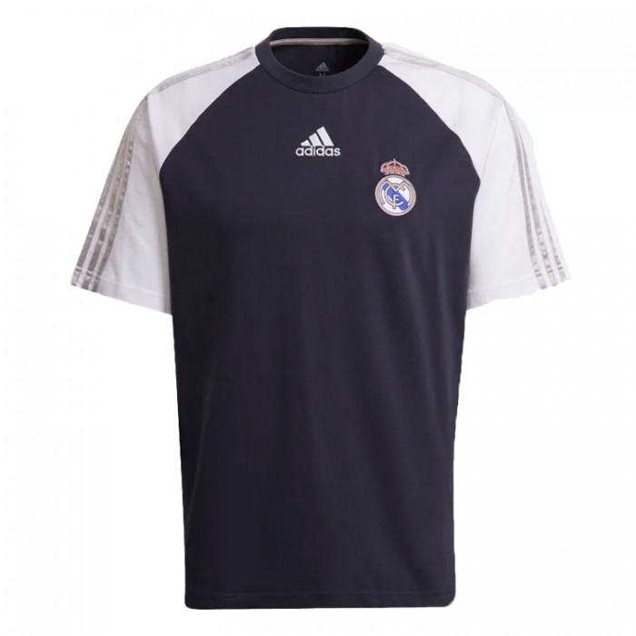 Футболка Adidas REAL TG TEE HA2534