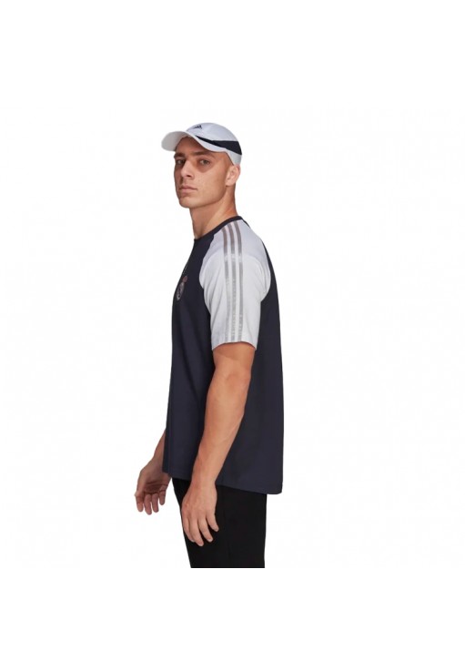 Tricou Adidas REAL TG TEE