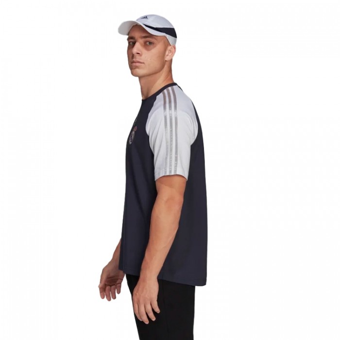 Футболка Adidas REAL TG TEE HA2534 - 2