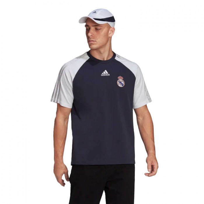 Футболка Adidas REAL TG TEE HA2534 - 4