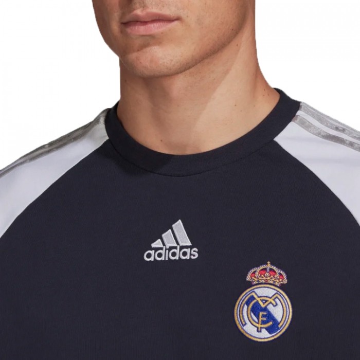 Футболка Adidas REAL TG TEE HA2534 - 5