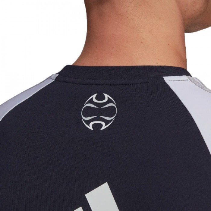 Футболка Adidas REAL TG TEE HA2534 - 7