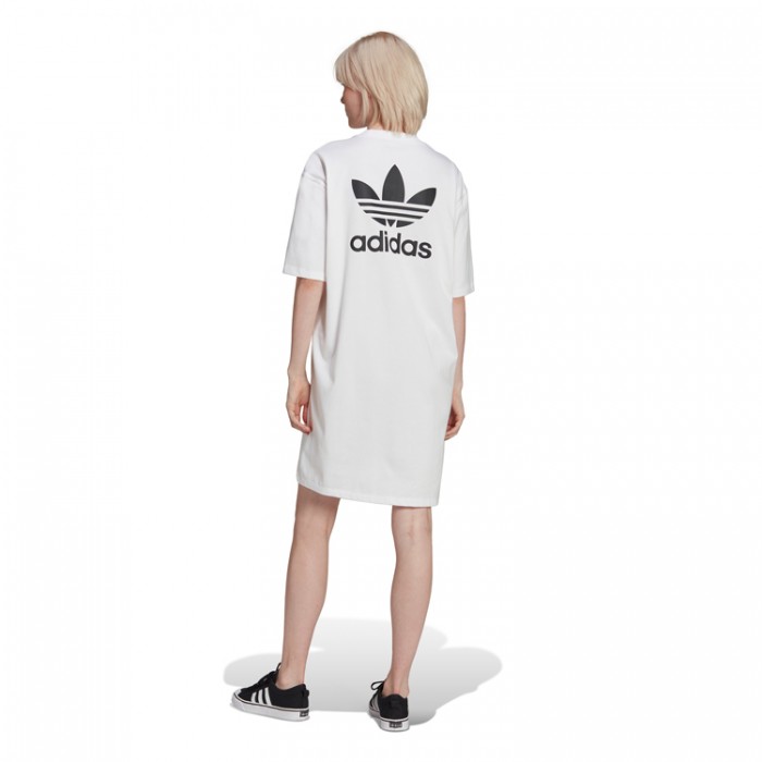 Rochie Adidas TEE DRESS HC2034 - imagine №2