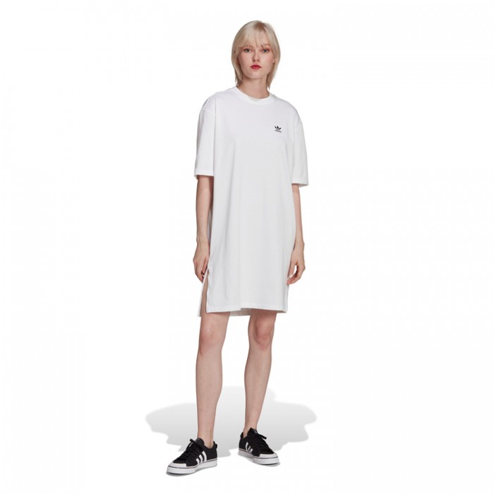 Rochie Adidas TEE DRESS HC2034 - imagine №3