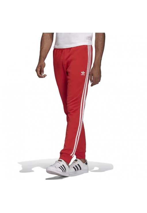 Спортивный костюм Adidas SST TP PRIMEBLUE