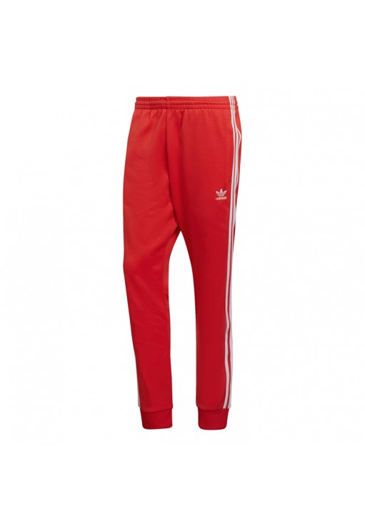 Брюки Adidas SST TP P BLUE