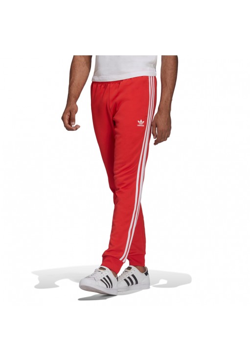 Pantaloni Adidas SST TP P BLUE