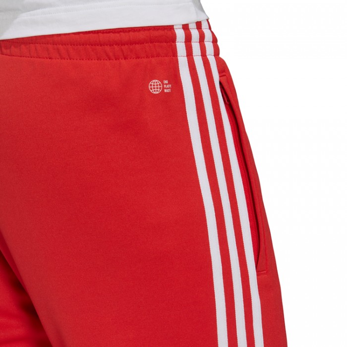 Брюки Adidas SST TP P BLUE HF2134 - 3