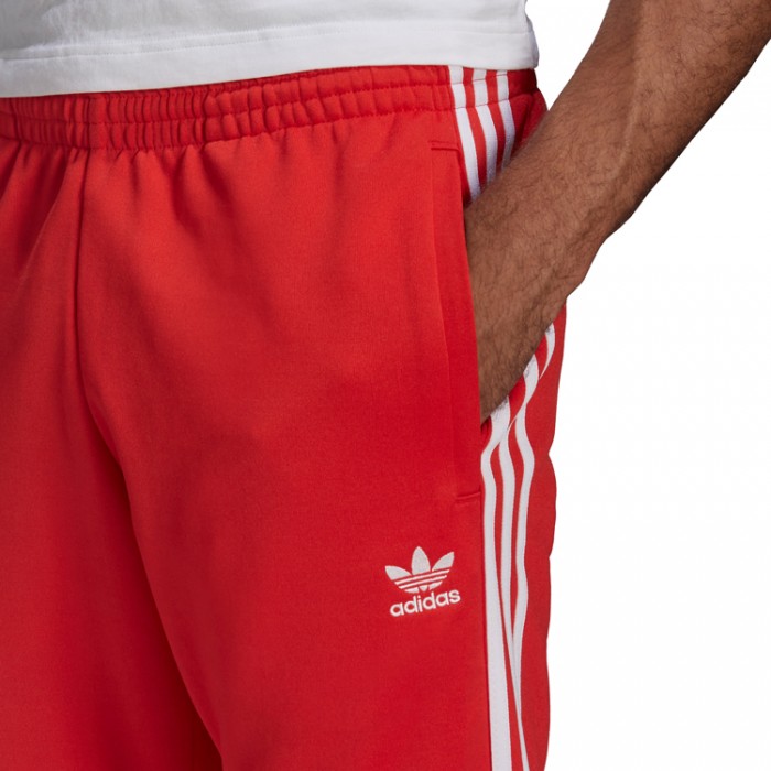 Брюки Adidas SST TP P BLUE HF2134 - 4