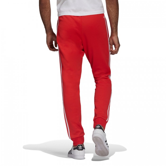 Брюки Adidas SST TP P BLUE HF2134 - 6