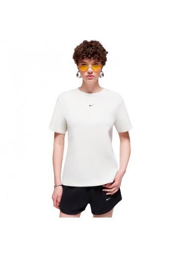 Футболка Nike W NSW NK CHLL WFL SS TOP