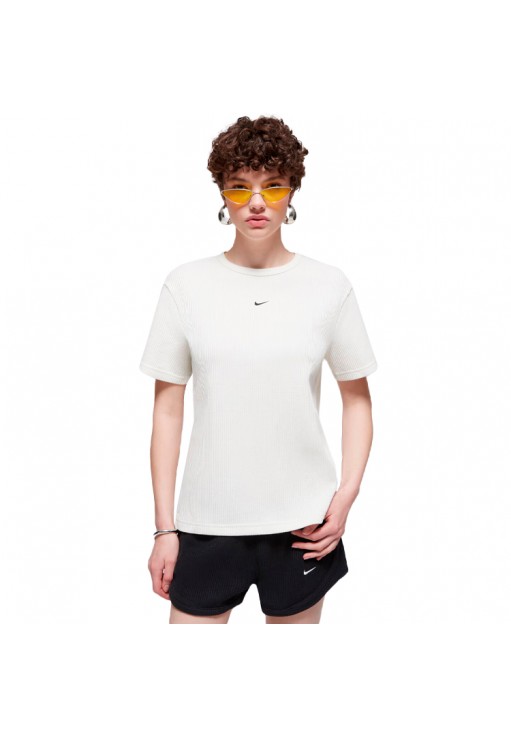 Tricou Nike W NSW NK CHLL WFL SS TOP