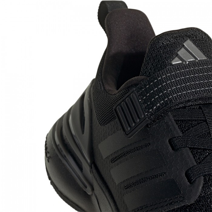 Incaltaminte Sport Adidas RapidaSport EL K HP2734 - imagine №3