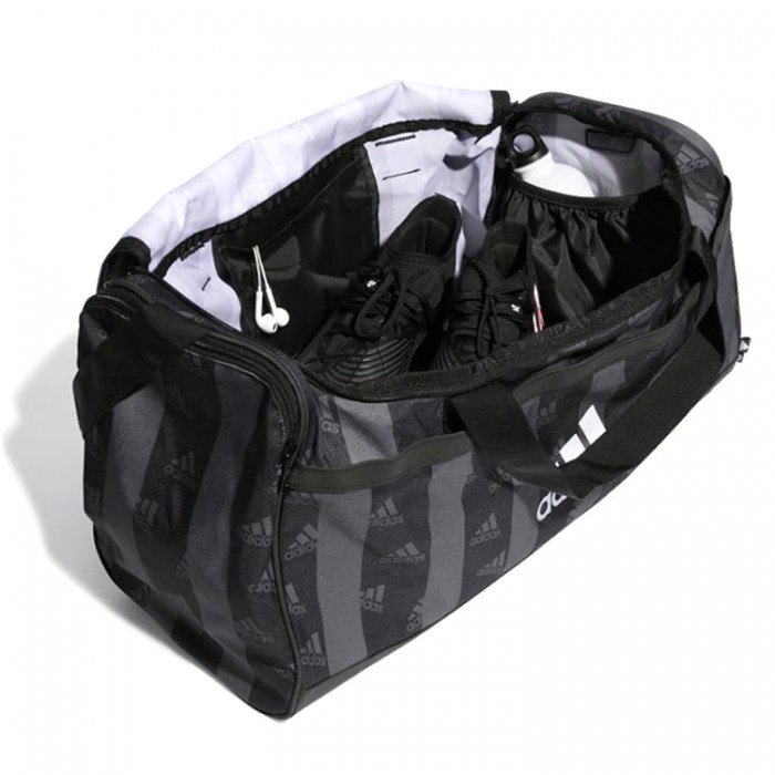 Geanta sport Adidas LIN DUF M GFX U HT6934 - 4