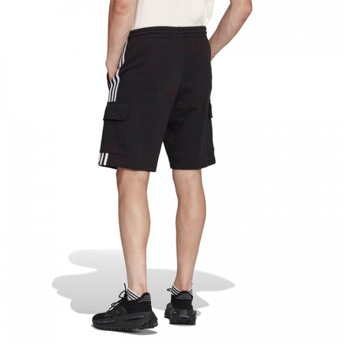 Sorti Adidas 3S CARGO SHORT IA6334 - imagine №3