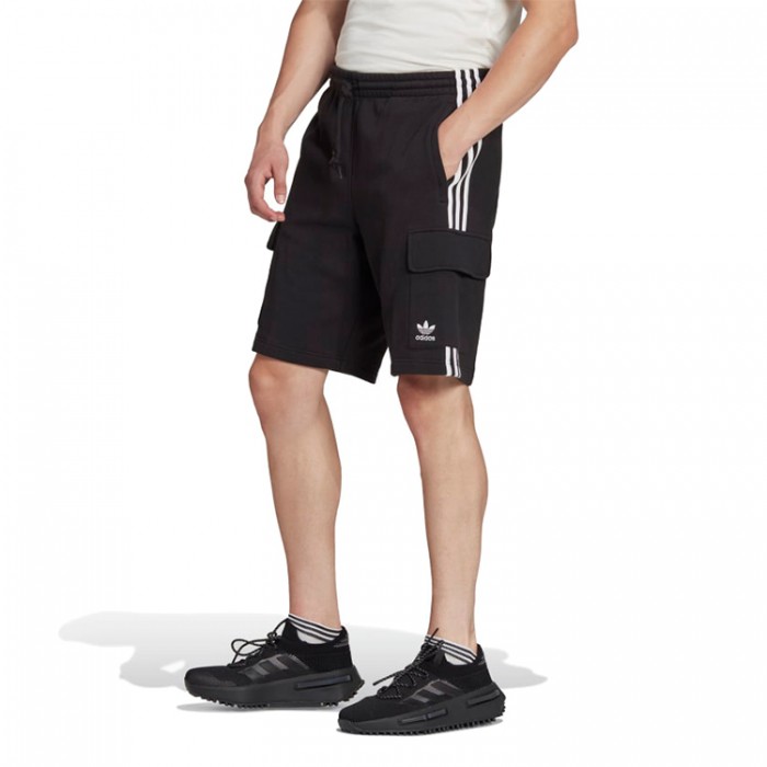 Sorti Adidas 3S CARGO SHORT IA6334 - imagine №4