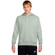 Hanorac Nike U NSW HDY CLUB BB FW IB4124-034