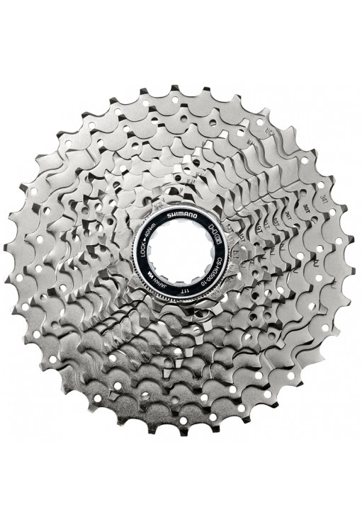 Кассета SHIMANO CS-HG500-10