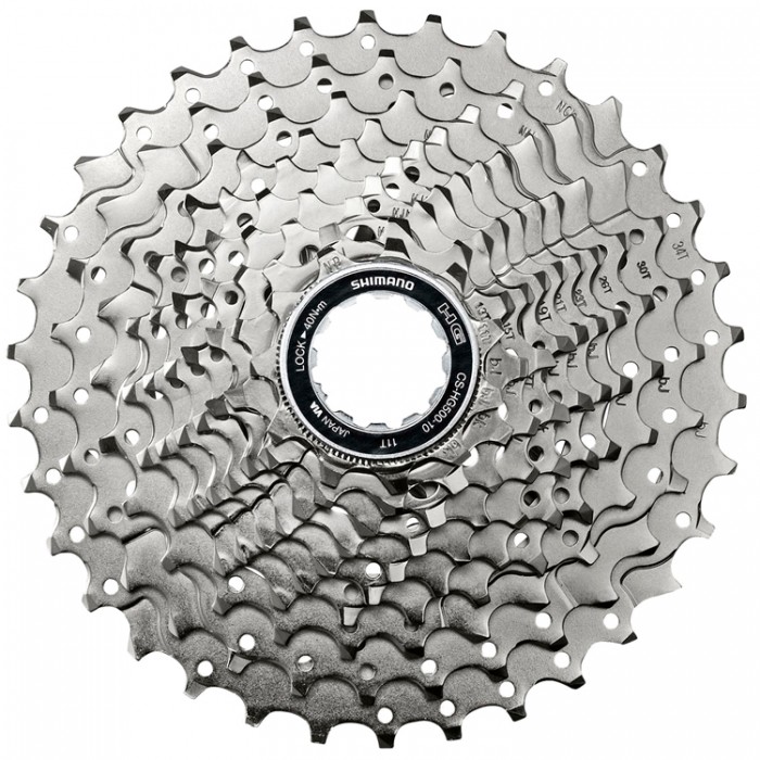 Кассета SHIMANO CS-HG500-10 ICSHG50010134