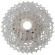 Кассета SHIMANO DEORE XT CS-M771-10, 10 SPEED ICSM77110134