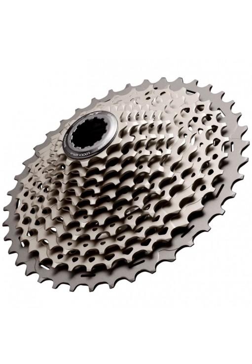 Caseta cu pinion SHIMANO DEORE XT CS-M771-10, 10 SPEED