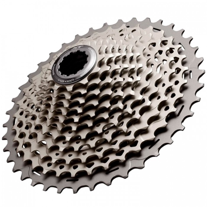 Кассета SHIMANO DEORE XT CS-M771-10, 10 SPEED ICSM77110134 - 2