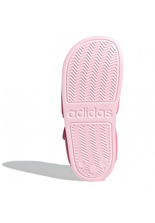 Сандалии Adidas ADILETTE SANDAL K
