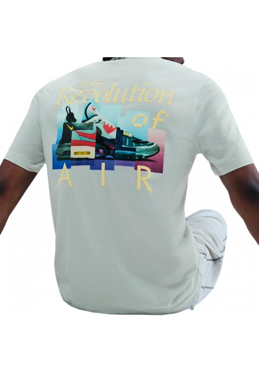 Футболка Nike U NSW TEE BB FW