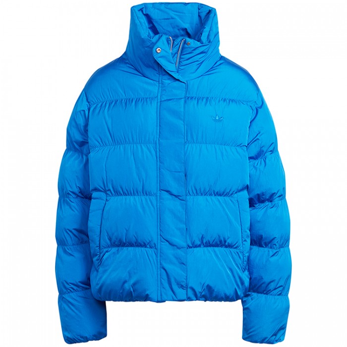 Scurta Adidas SHORT VEGAN JKT IJ8234